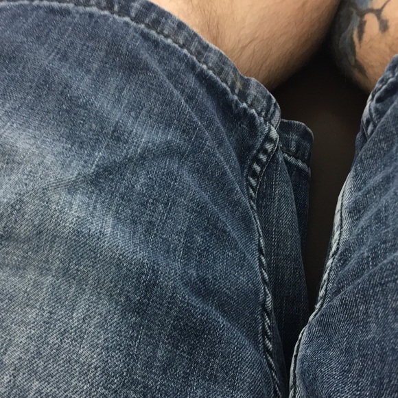 Meet your Posher, Barry - Picture 1 of 1